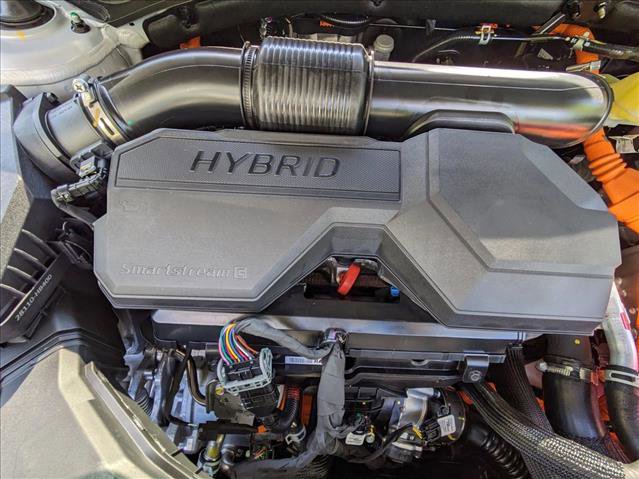 New 2026 Hyundai Santa Fe Calligraphy image 19
