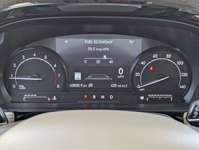 Used 2020 Lincoln Corsair FWD image 27