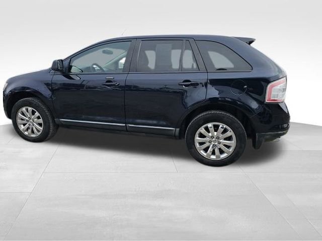 Used 2010 Ford Edge SEL image 12