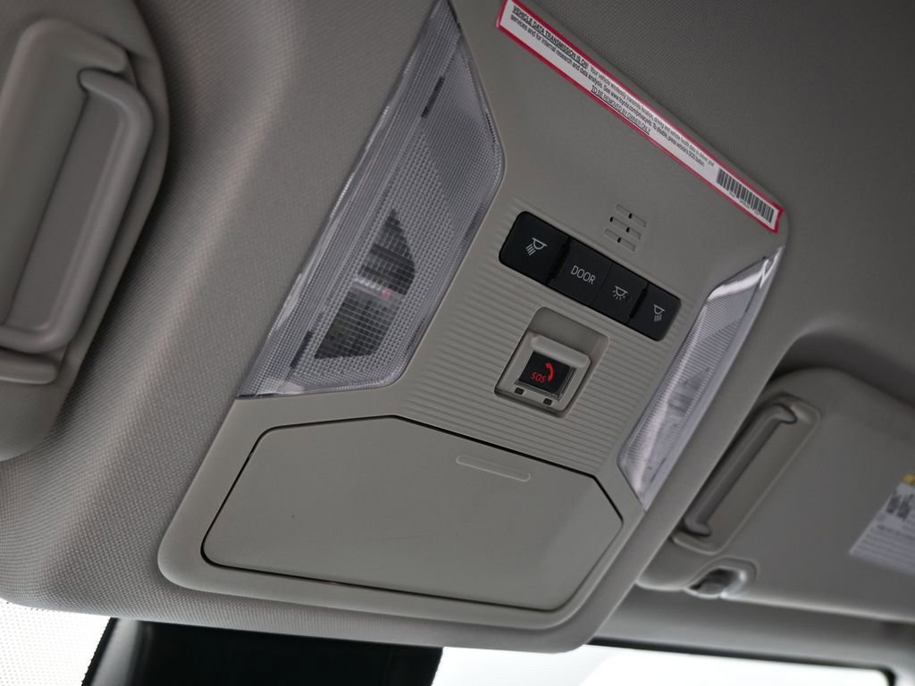 Used 2023 Toyota RAV4 XLE image 20