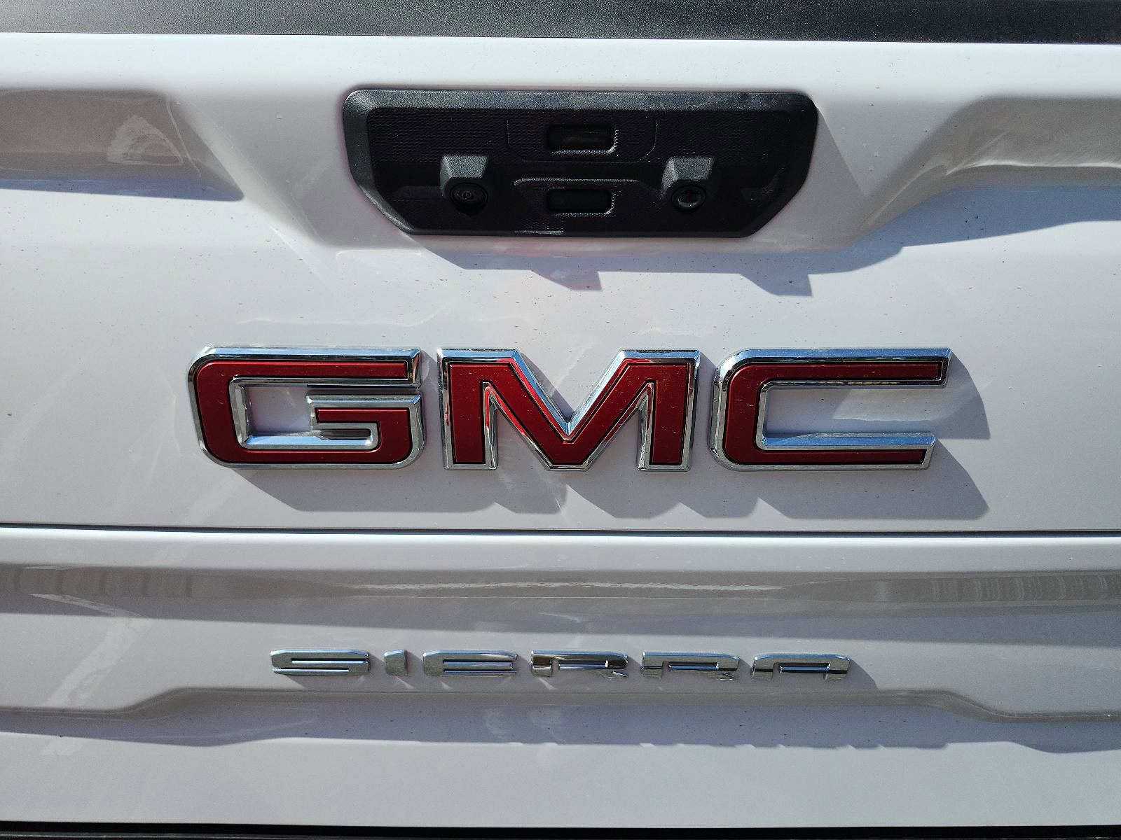 New 2026 GMC Sierra 1500 AT4 image 5