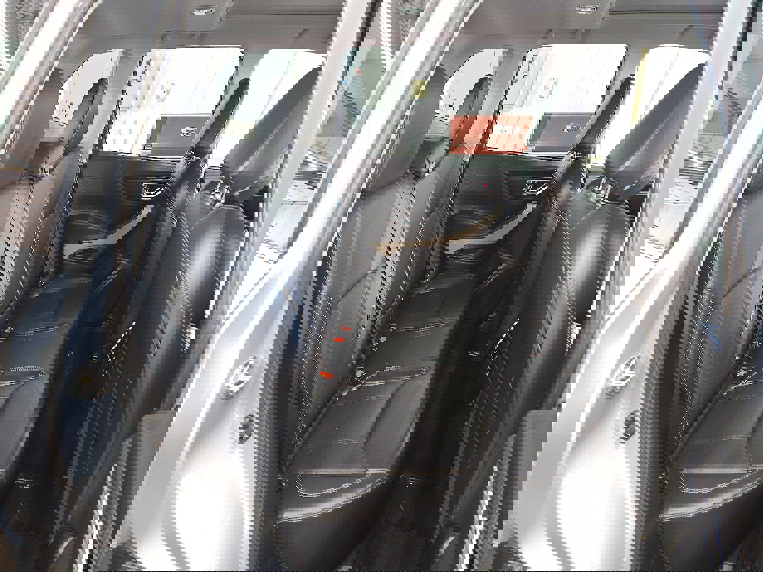 Certified 2023 Subaru Forester Limited image 17