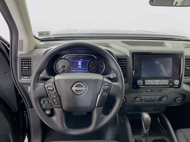Certified 2024 Nissan Frontier S image 20