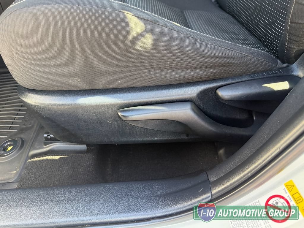 Used 2016 Scion iM FWD image 15