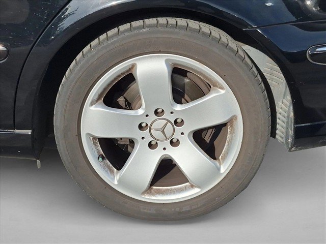 Used 2006 Mercedes-Benz E 500 Sedan image 21