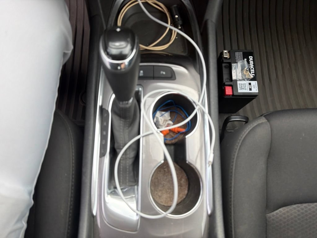 Used 2020 Chevrolet Malibu LT FWD image 15