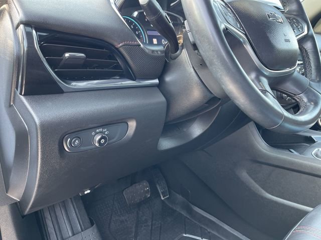 Certified 2023 Chevrolet Traverse RS w/ LPO, Floor Liner Package FWD image 18