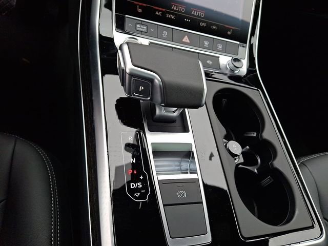 New 2026 Audi Q7 2.0T Premium image 11