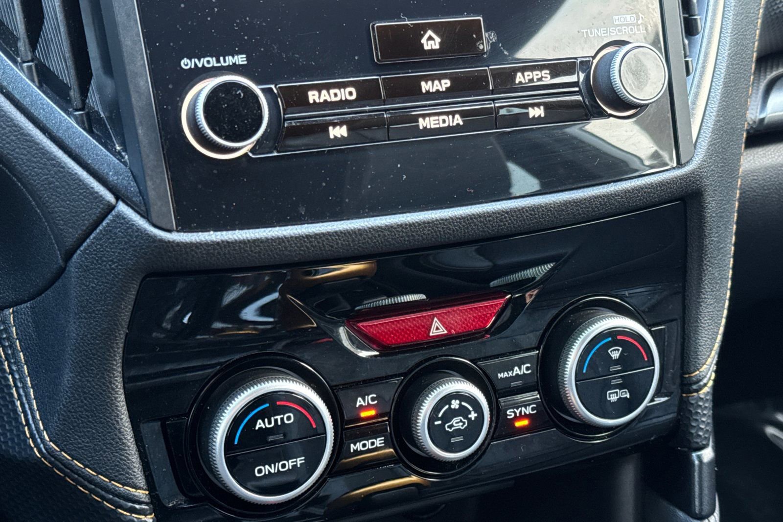 Certified 2024 Subaru Forester Wilderness image 24