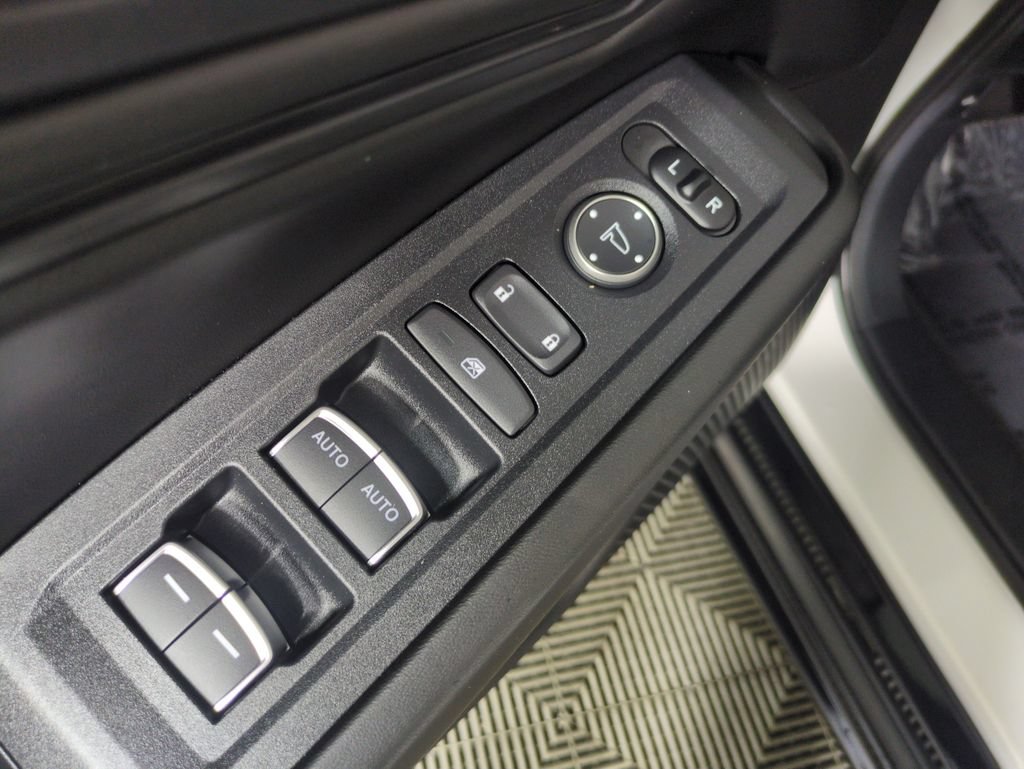 Certified 2024 Honda Accord EX-L image 15