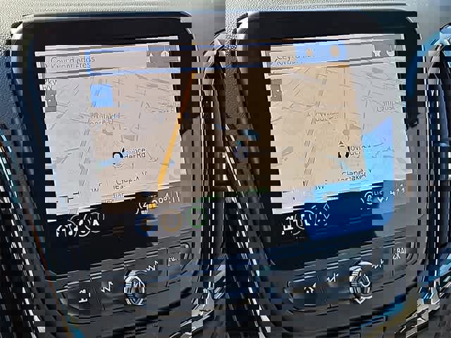 Used 2022 Chevrolet Equinox RS w/ RS Leather Package image 20