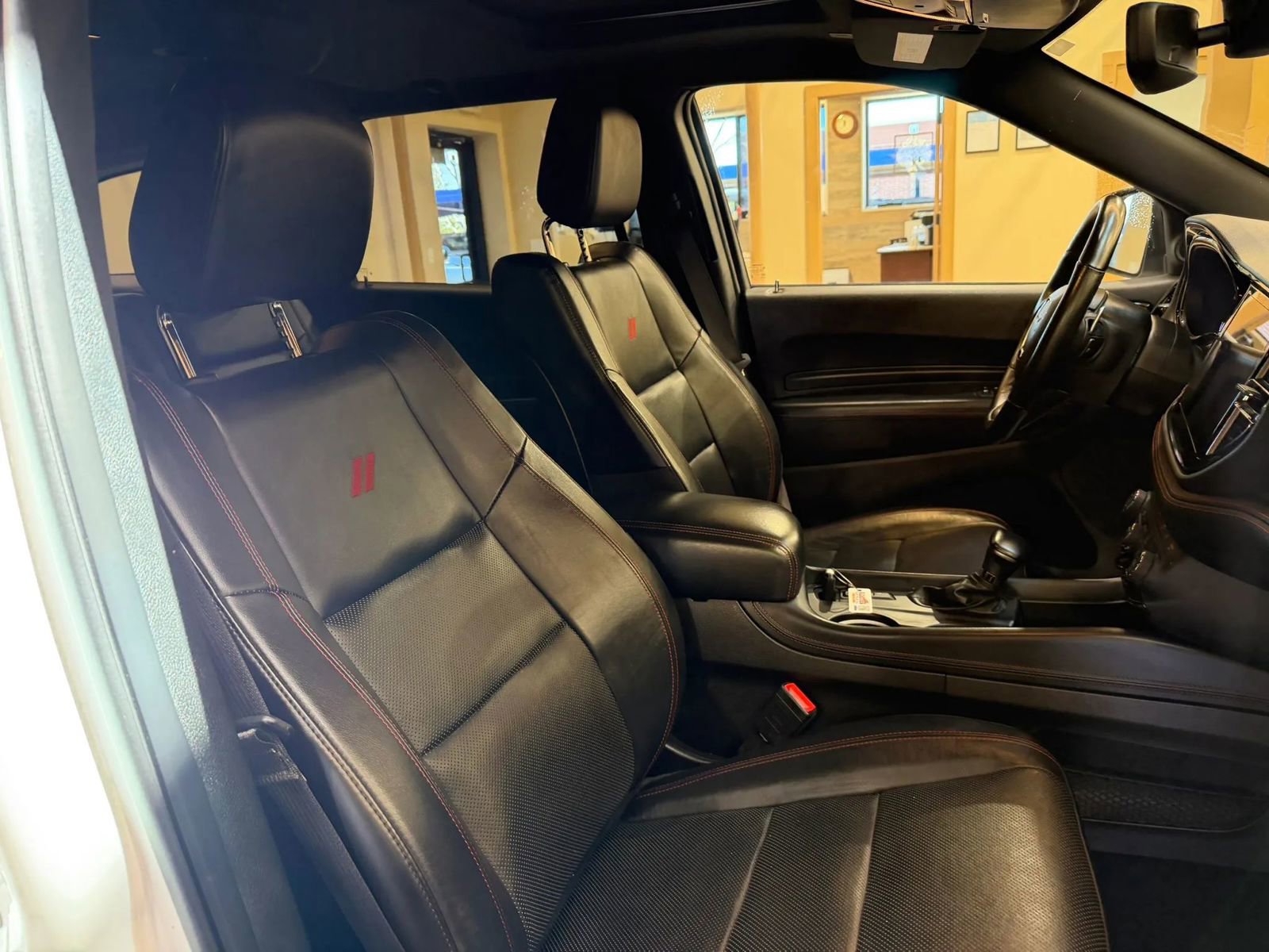 Used 2023 Dodge Durango R/T w/ Blacktop Package image 23