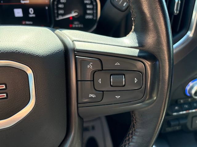 Used 2020 GMC Sierra 1500 AT4 w/ AT4 Premium Package image 14