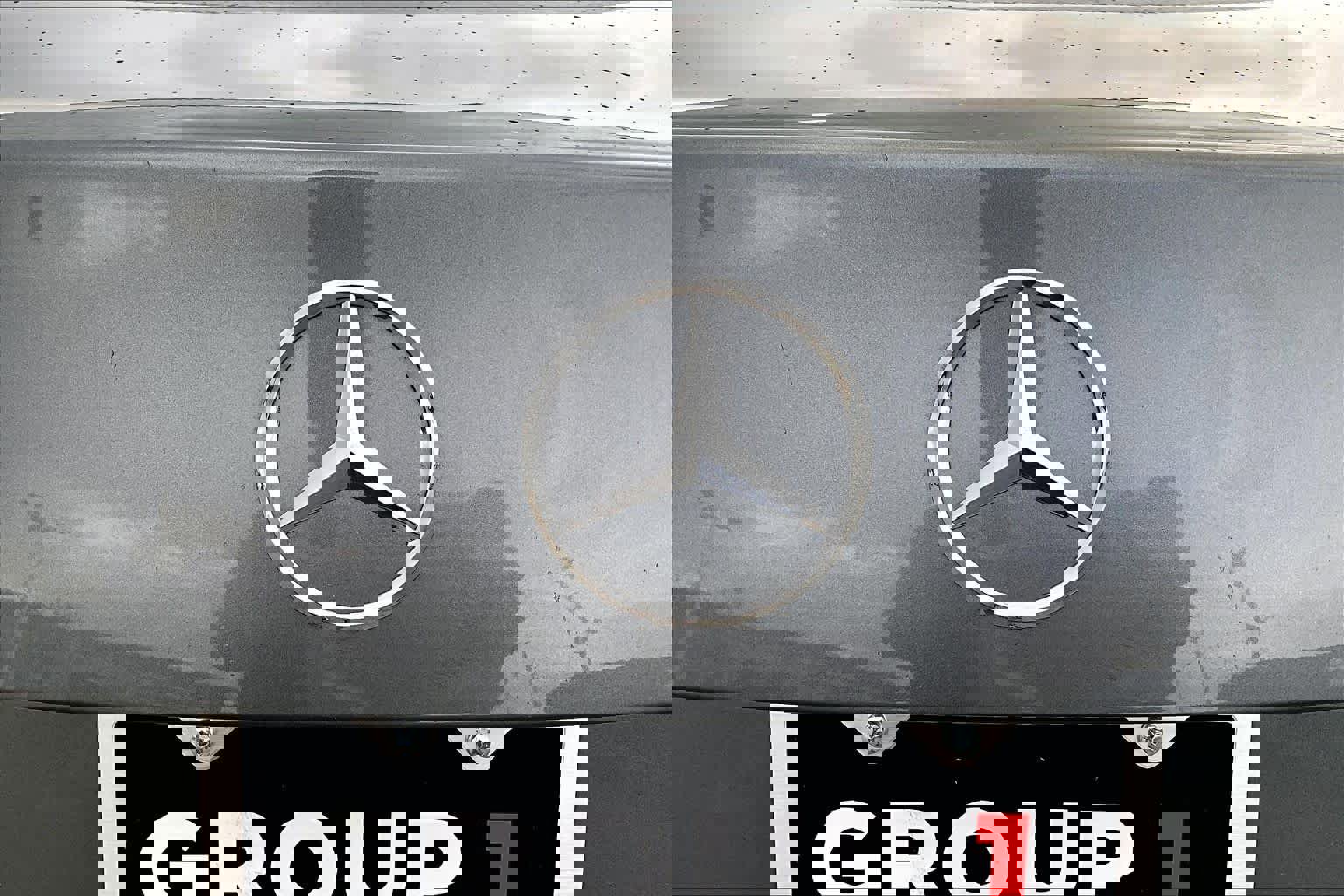 Certified 2023 Mercedes-Benz C 300 Sedan image 30