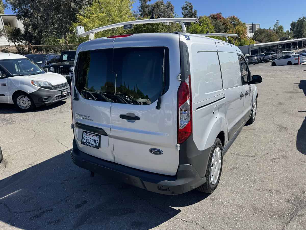 Used 2018 Ford Transit Connect XL FWD image 6
