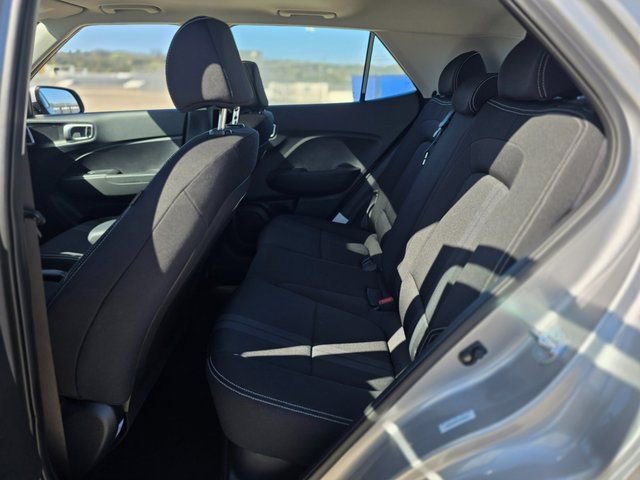New 2026 Hyundai Venue SEL FWD image 16