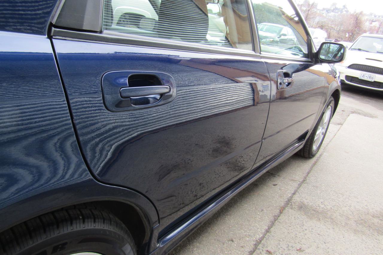 Used 2005 Saab 9-2X Linear image 18