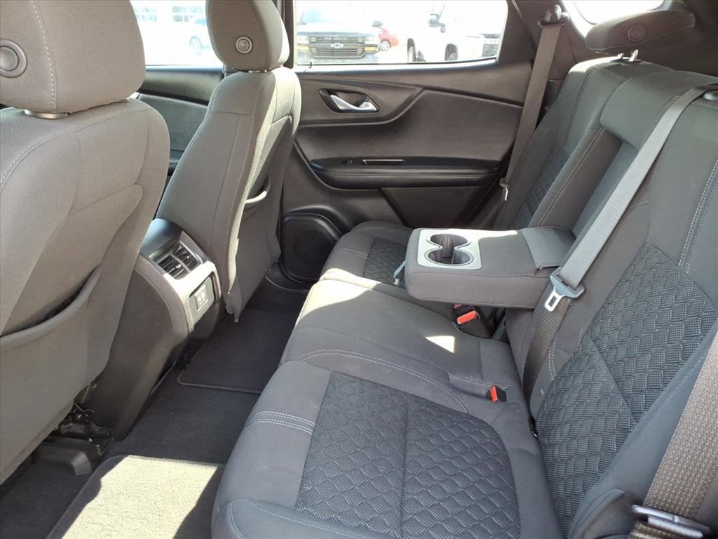 Used 2021 Chevrolet Blazer LT image 25