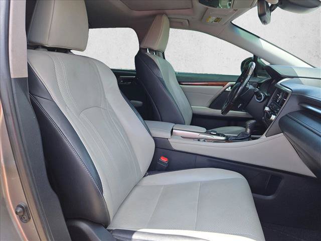 Used 2018 Lexus RX 350L FWD image 20