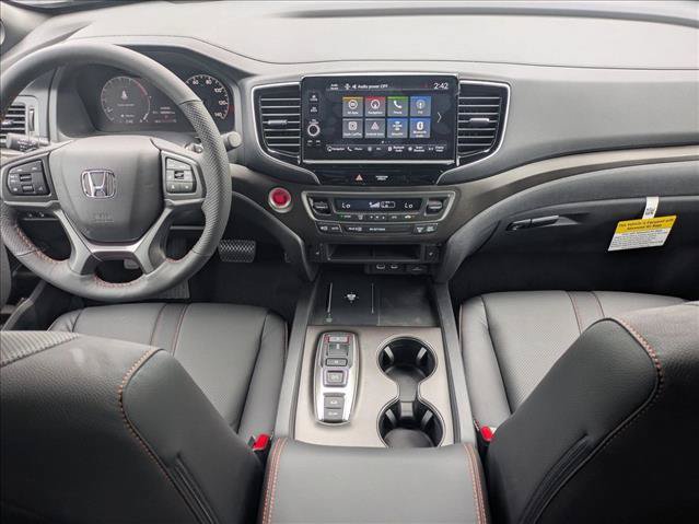 New 2026 Honda Ridgeline TrailSport image 15