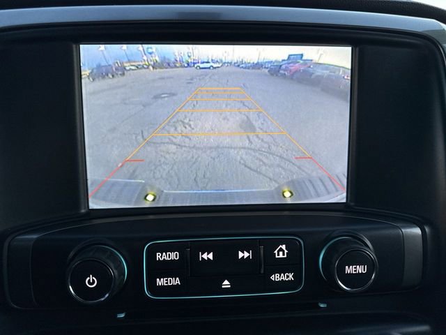 Used 2014 Chevrolet Silverado 1500 LTZ image 25