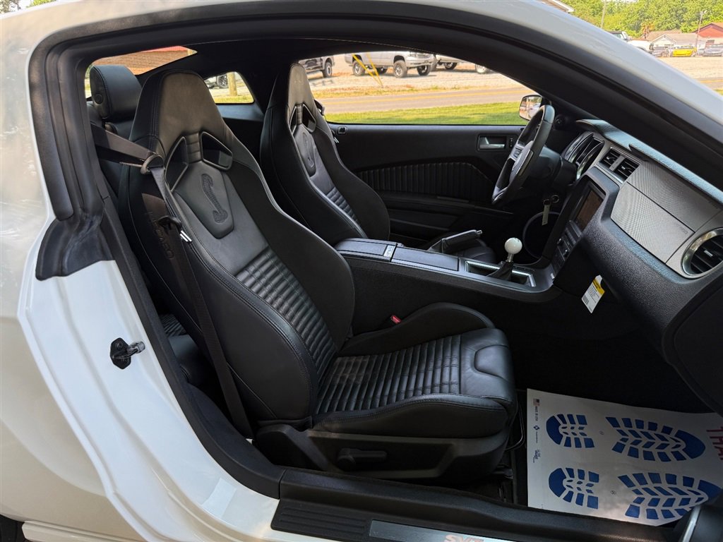 Used 2013 Ford Mustang Shelby GT500 image 48