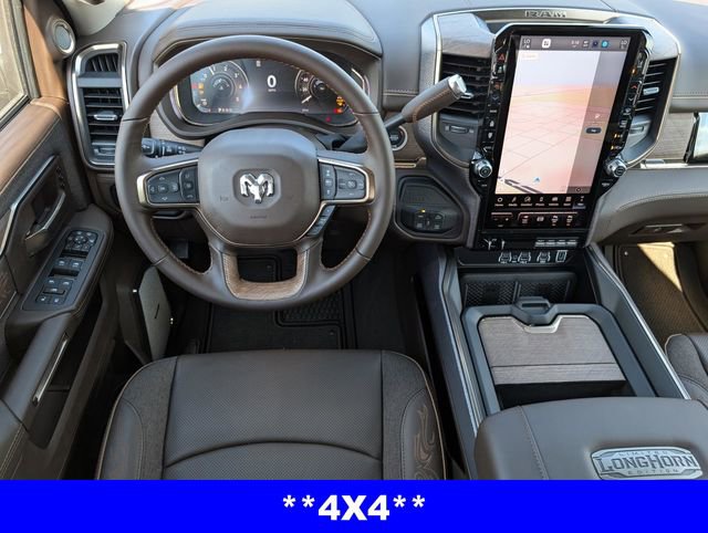 New 2026 RAM 2500 Limited image 4