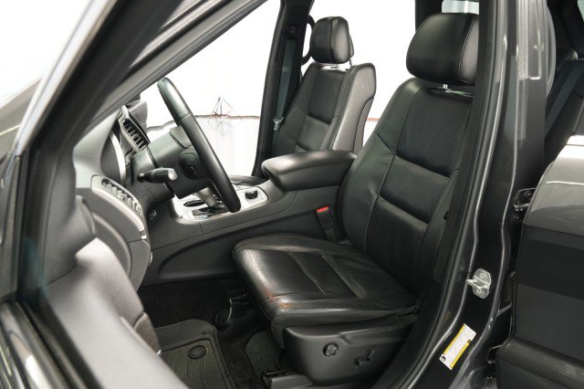 Used 2018 Jeep Grand Cherokee Limited AWD/4WD image 20