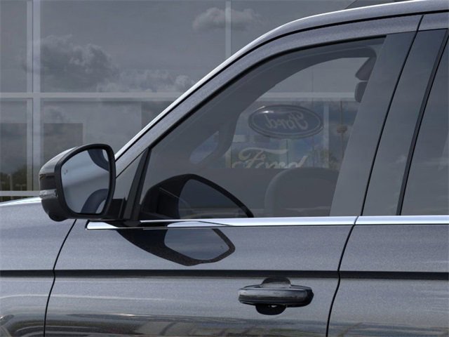 New 2025 Ford Expedition Max Active image 20