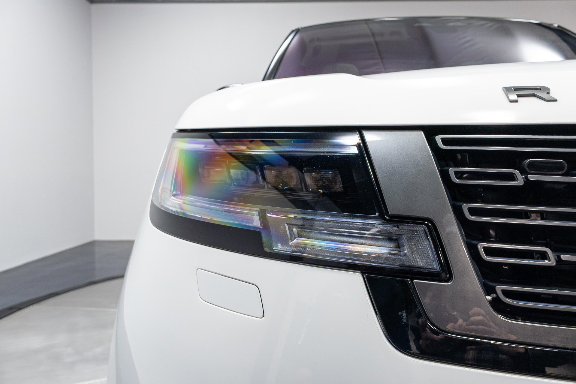 Used 2023 Land Rover Range Rover Long Wheelbase Autobiography image 52