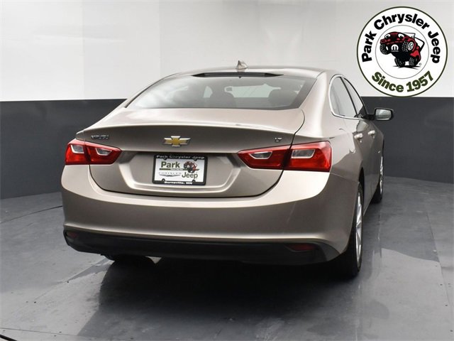 Used 2023 Chevrolet Malibu LT image 5