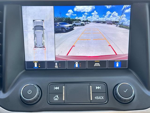 Used 2023 GMC Acadia Denali w/ Denali Technology Package FWD image 32