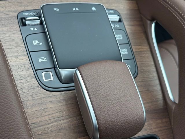 Certified 2026 Mercedes-Benz GLE 350 4MATIC image 16