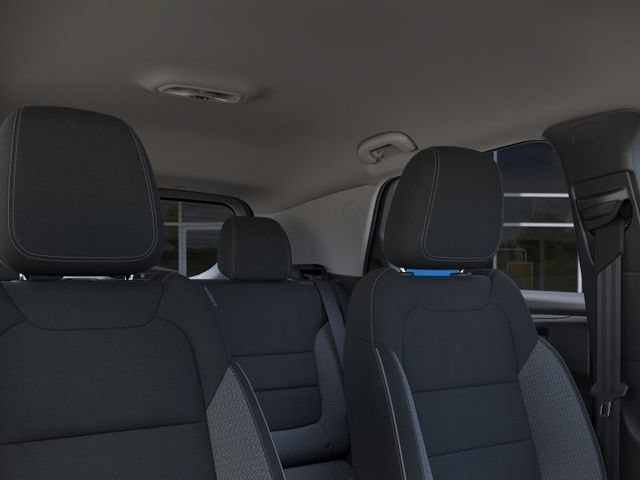 Used 2026 Chevrolet TrailBlazer LS w/ LS Convenience Package FWD image 24