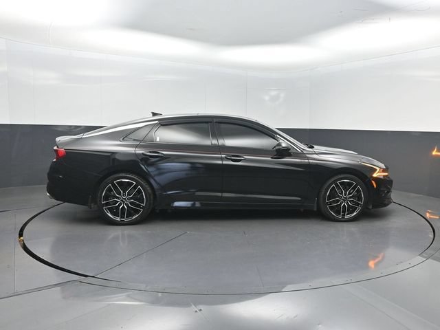 Used 2023 Kia K5 GT FWD image 32