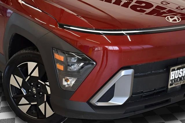 Used 2025 Hyundai Kona SEL image 15