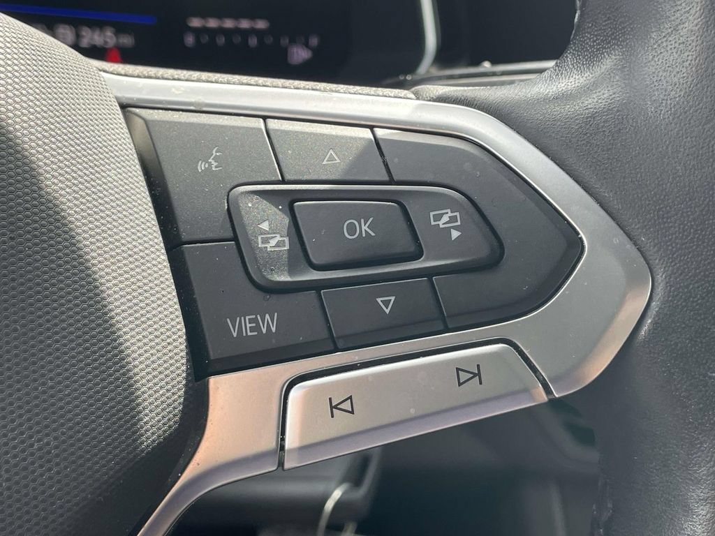Certified 2024 Volkswagen Jetta Sport FWD image 27