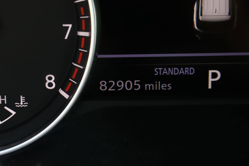 Used 2022 Nissan Pathfinder SL w/ SL Premium Package FWD image 22