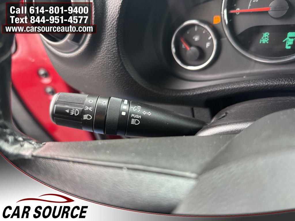 Used 2013 Jeep Wrangler Sport w/ Connectivity Group image 21