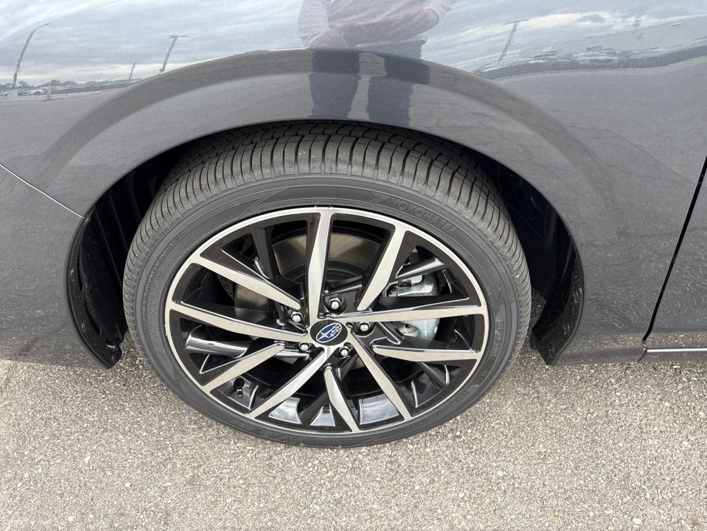 New 2026 Subaru Impreza 2.0i Sport AWD/4WD image 6