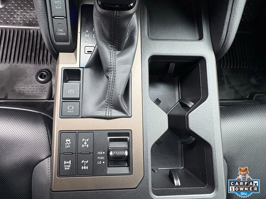 Certified 2024 Toyota Land Cruiser image 20