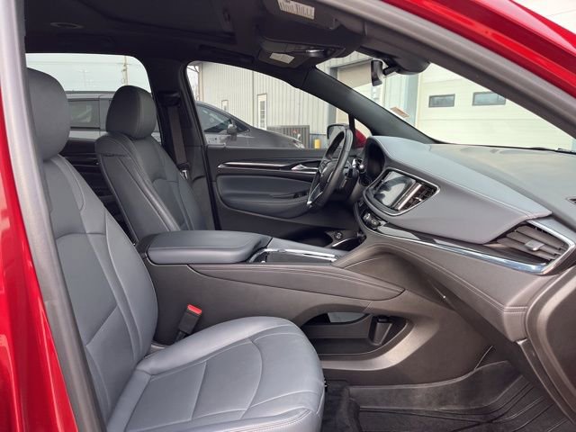 Used 2022 Buick Enclave Essence w/ Experience Buick Package image 18