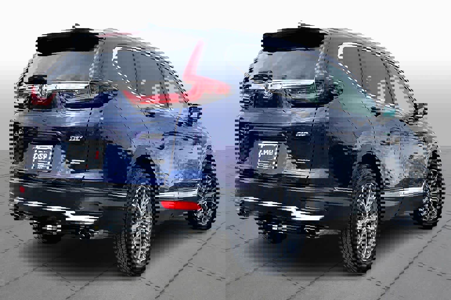 Used 2020 Honda CR-V Touring image 13