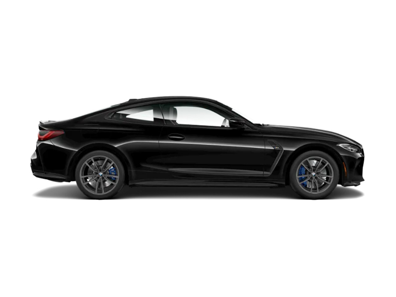 New 2026 BMW M4 xDrive Competition w/ M Carbon Exterior Package image 2