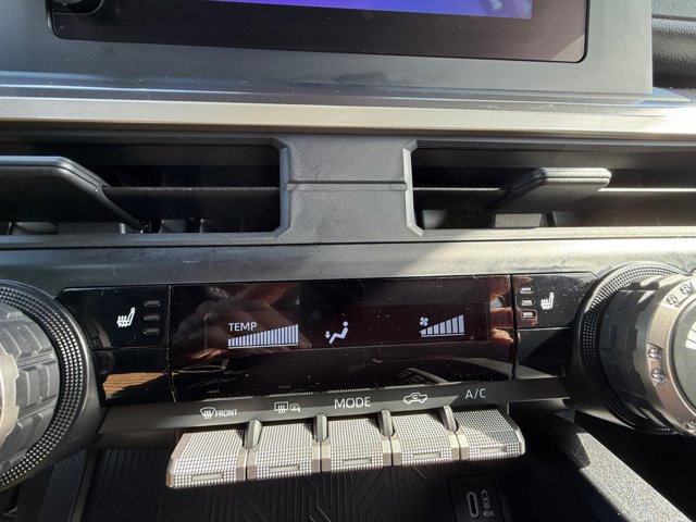 Certified 2025 Toyota Tacoma SR5 image 21