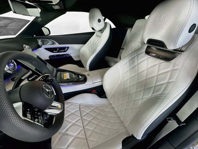 Certified 2026 Mercedes-Benz SL 63 AMG 4MATIC image 21