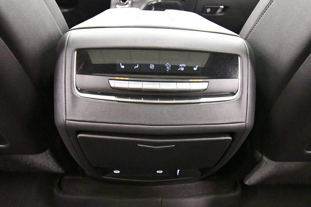Used 2022 Cadillac Escalade Sport w/ Touring Package AWD/4WD image 18