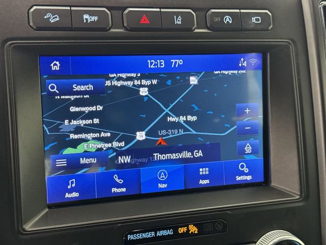 Used 2021 Ford Expedition Max King Ranch image 14