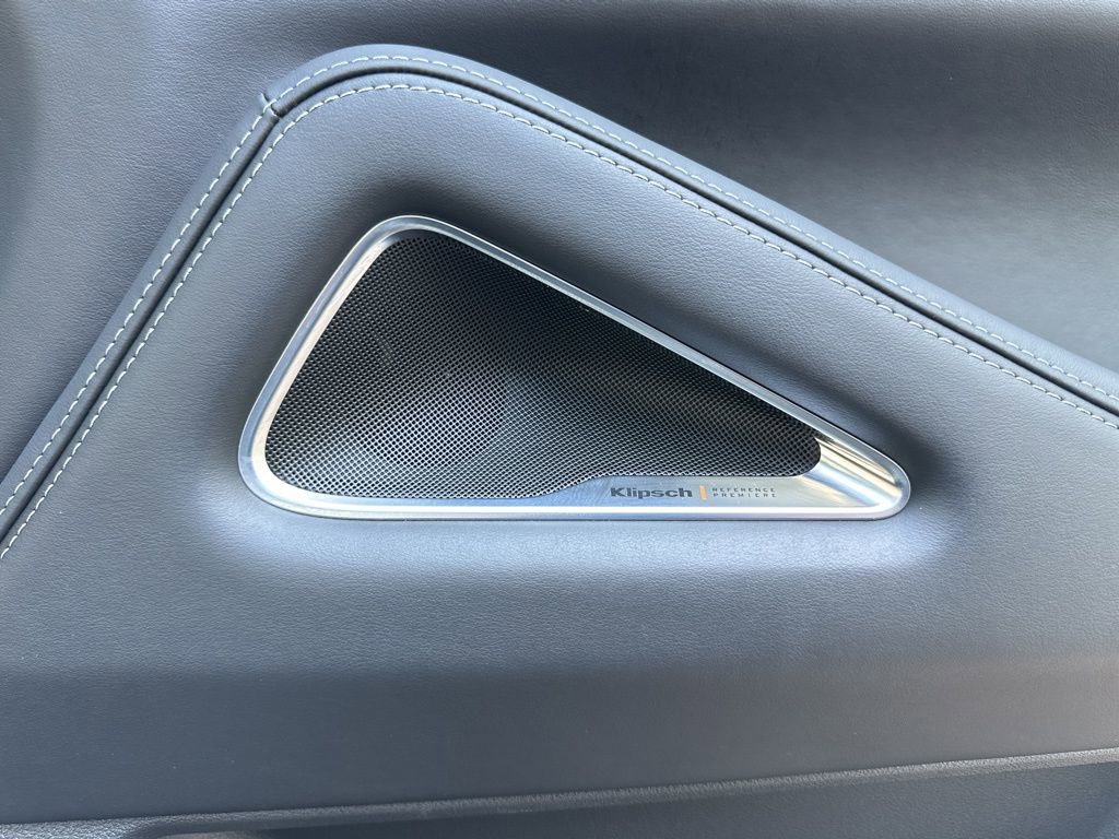 Certified 2026 INFINITI QX60 Autograph w/ Dark Cargo Package AWD/4WD image 25