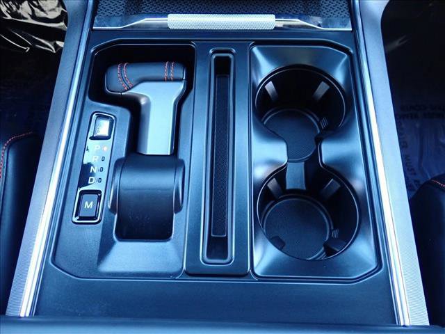 Certified 2025 Ford F150 Raptor w/ Equipment Group 803A Raptor R image 21